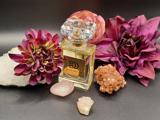 Sultry Eden-Eau de Parfum